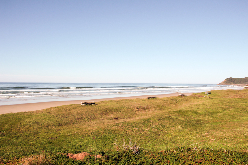 Sea Perch Rv Resort Yachats Or 4