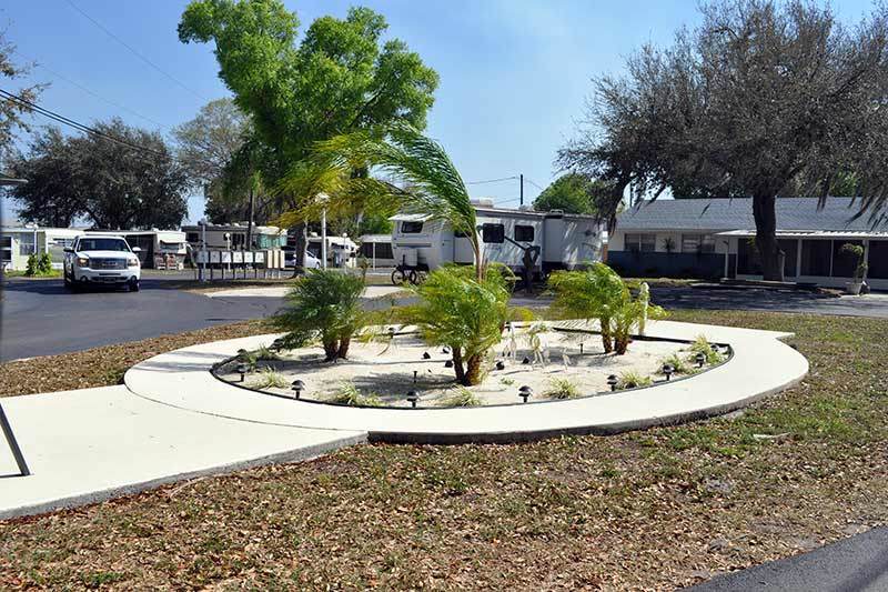 Lakemont Ridge Home   Rv Park Frostproof Fl 0