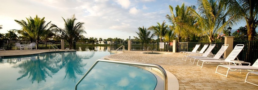 Naples Motorcoach Resort Naples Fl 6