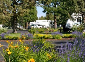 Bend/Sisters Garden RV Resort - 4 Photos, 2 Reviews - Bend, OR