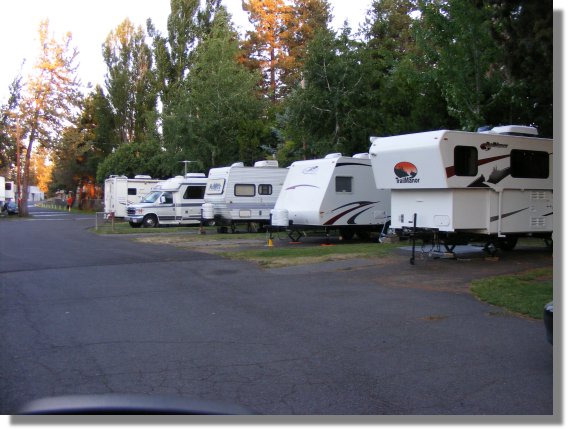 Scandia Rv   Mobile Park Bend Or 0