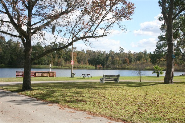 Camper S Holiday Travel Park Brooksville Fl 0