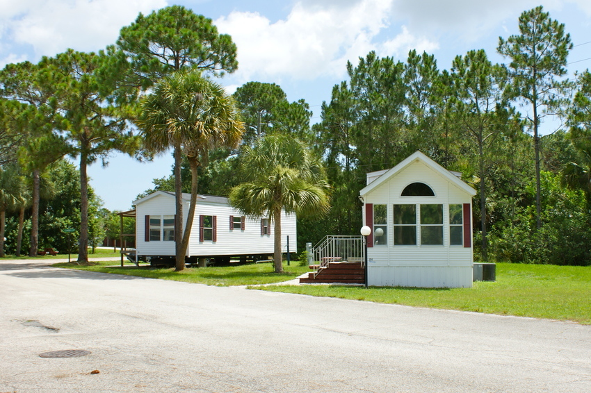 Sonrise Village Rv Resort Cocoa Fl 5