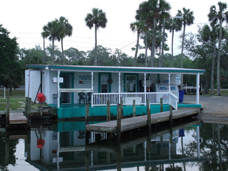 Presnell S Bayside Marina   Rv Resort Port St Joe Fl 1