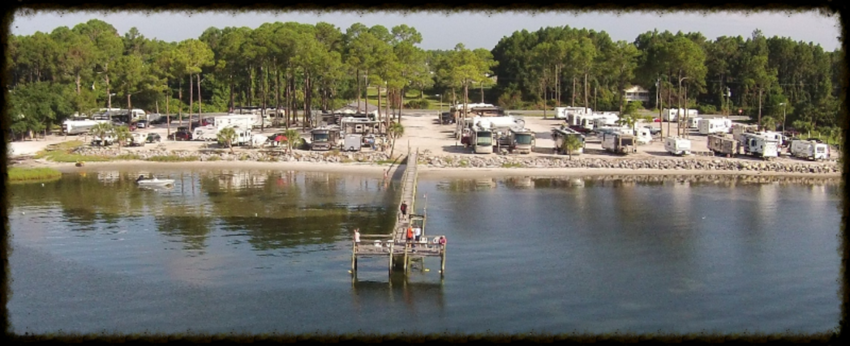 Ho Hum Rv Park Carrabelle Fl 0