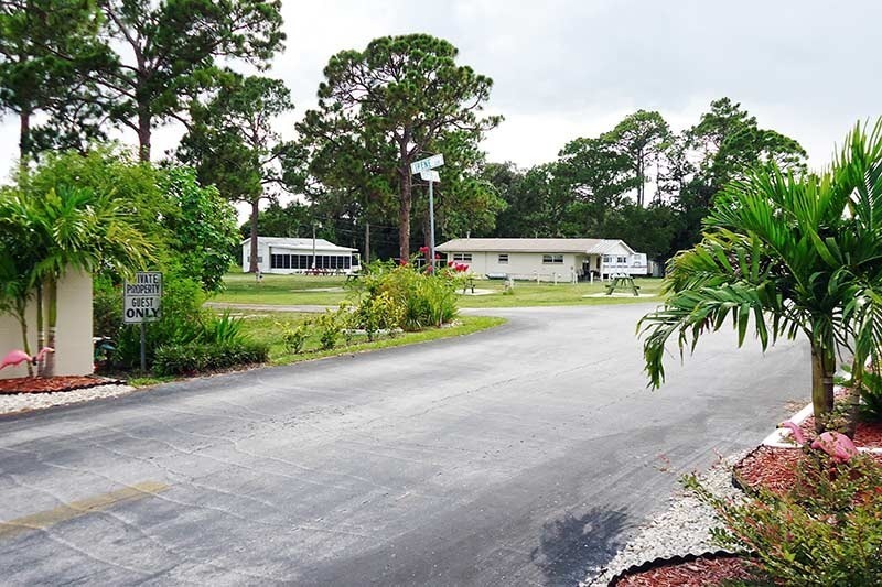 Lake Letta Rv Park Avon Park Fl 0