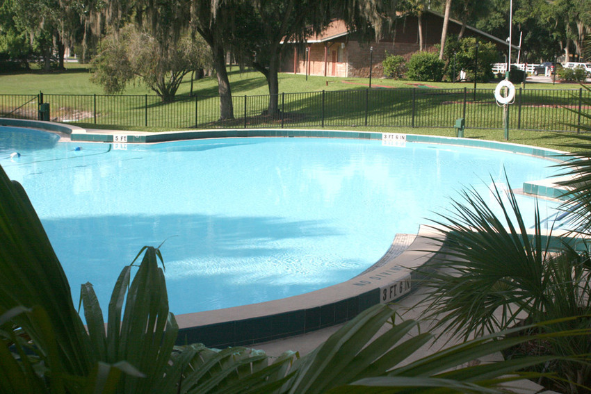 Holiday Travel Resort Leesburg Fl 1