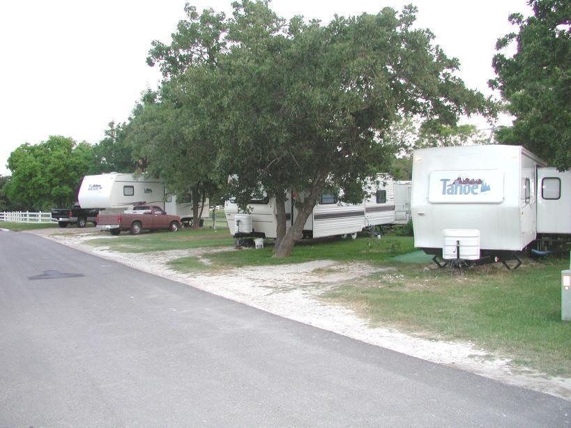 Bastrop Rv Park Bastrop Tx 0