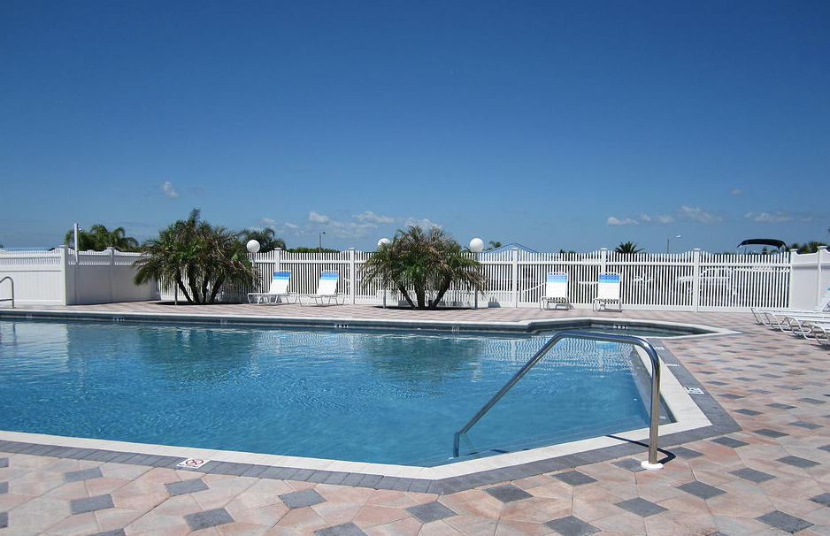 Adelaide Shores Rv Park Avon Park Fl 2