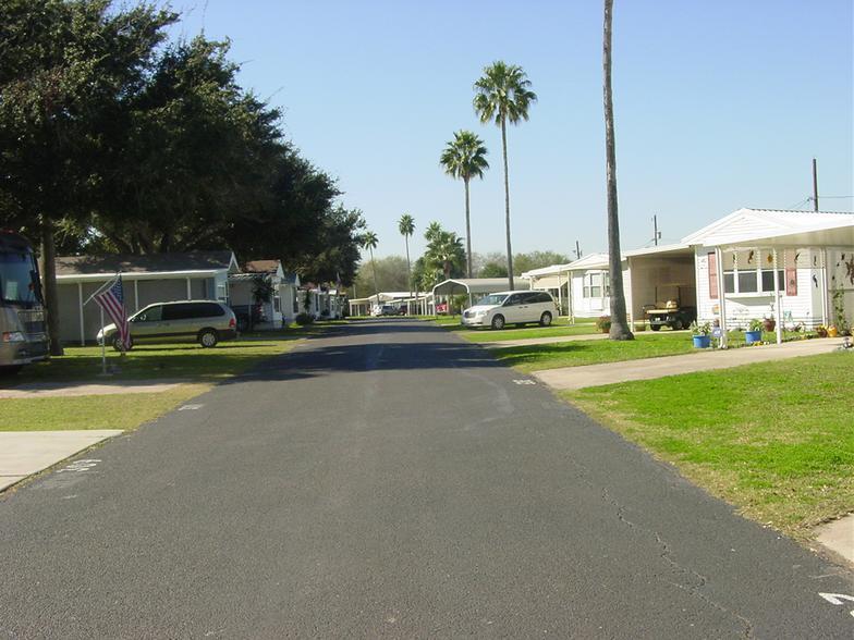 J Five Rv Park  55  Park  Mission Tx 0