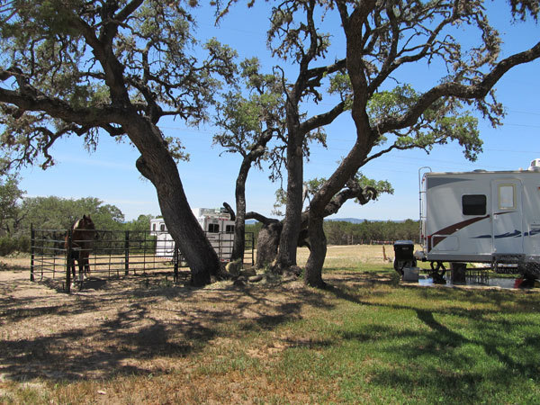 2e Twin Elm Rv Guest Ranch Resort Bandera Tx 0