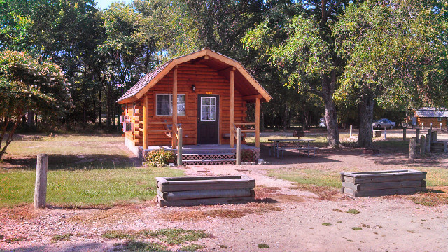 Dallas Northeast Campground Caddo Mills Tx 0