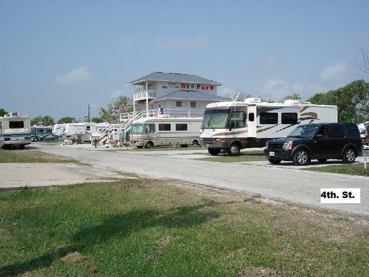 High Island Rv Park High Island Tx 0