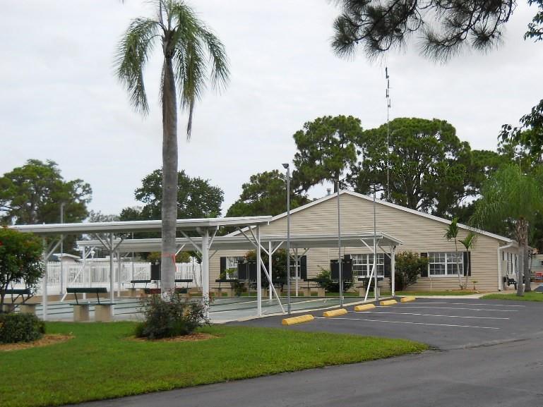 Arbor Terrace Rv Resort Bradenton Fl 0