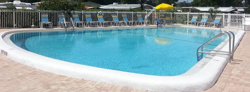 Arbor Terrace Rv Resort Bradenton Fl 1