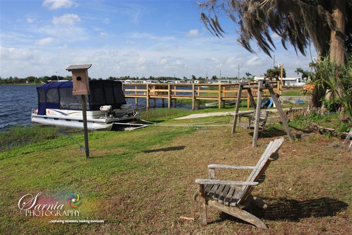 Lakeshore Palms Travel Park Winter Haven Fl 0