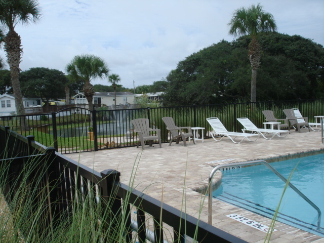 Pepper Tree Luxury Rv Resort St Augustine Beach Fl 0