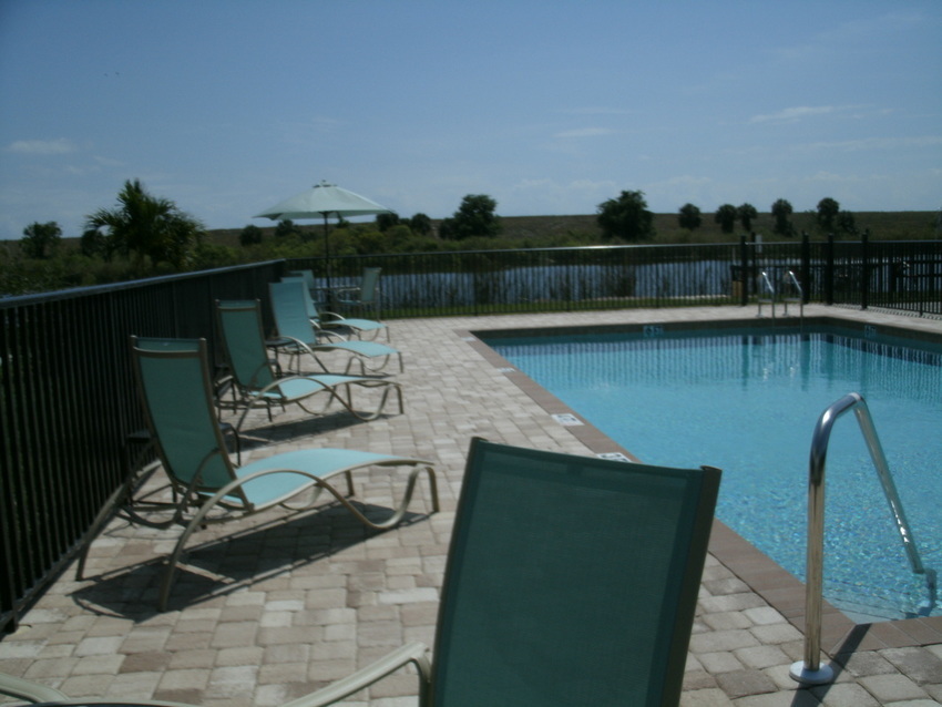 Gracious Rv Park Okeechobee Fl 0