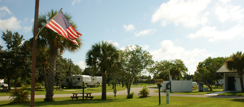 Sonrise Palms Christian Rv Park Cocoa Fl 0