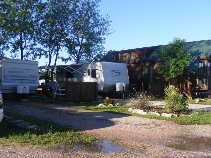 Broke Mill Rv Park Del Rio Tx 1