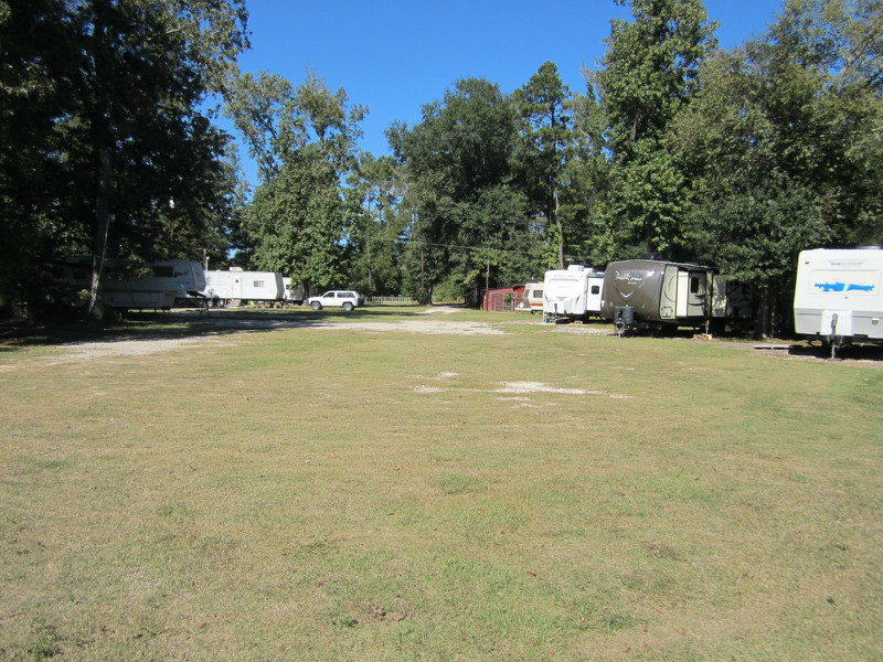 Brown Road Rv Park Conroe Tx 0