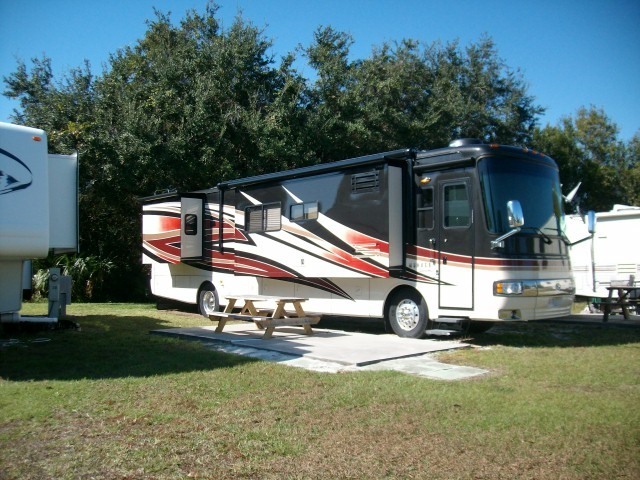 Enchanted Lakes Rv Resort  55  Park  Malabar Fl 0