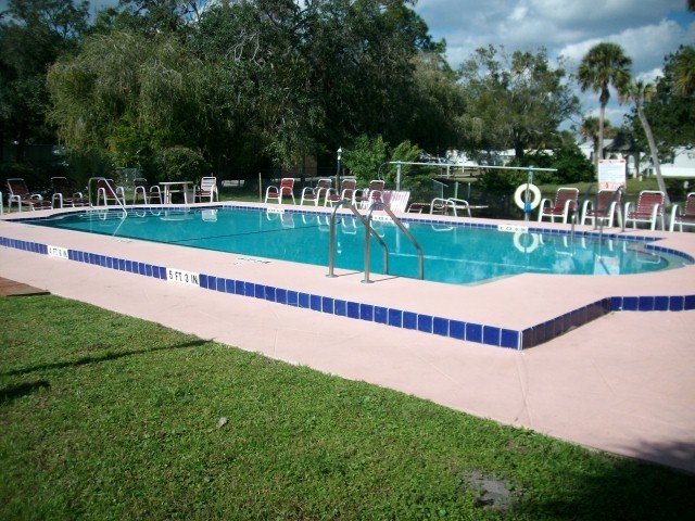 Enchanted Lakes Rv Resort  55  Park  Malabar Fl 1