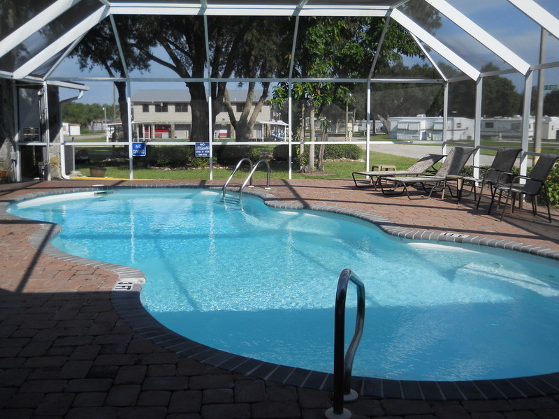 Craigs Rv Park Inc  Arcadia Fl 0