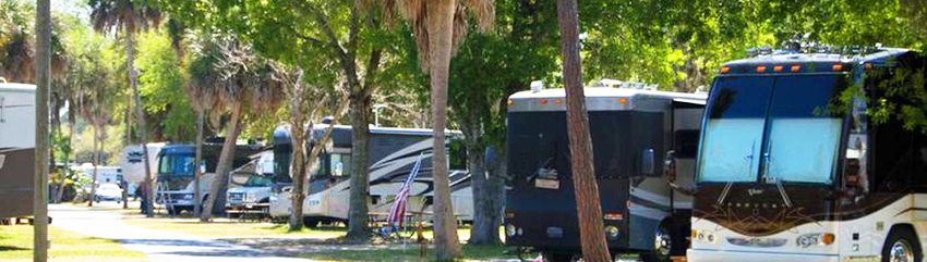 Space Coast Rv Resort Rockledge Fl 0