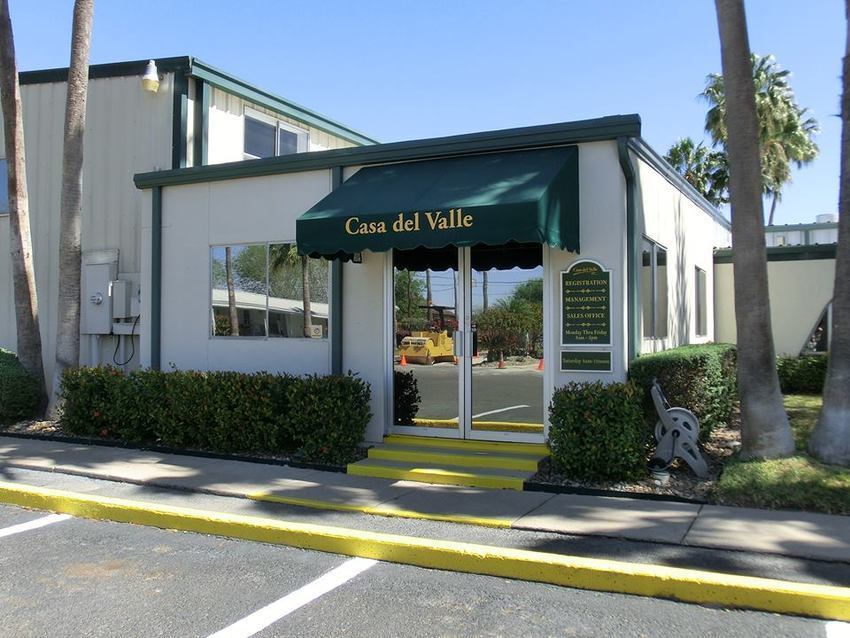 Casa Del Valle Alamo Tx 0