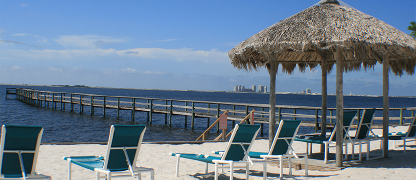 Navarre Beach Campground Navarre Fl 0