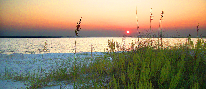 Navarre Beach Campground Navarre Fl 1