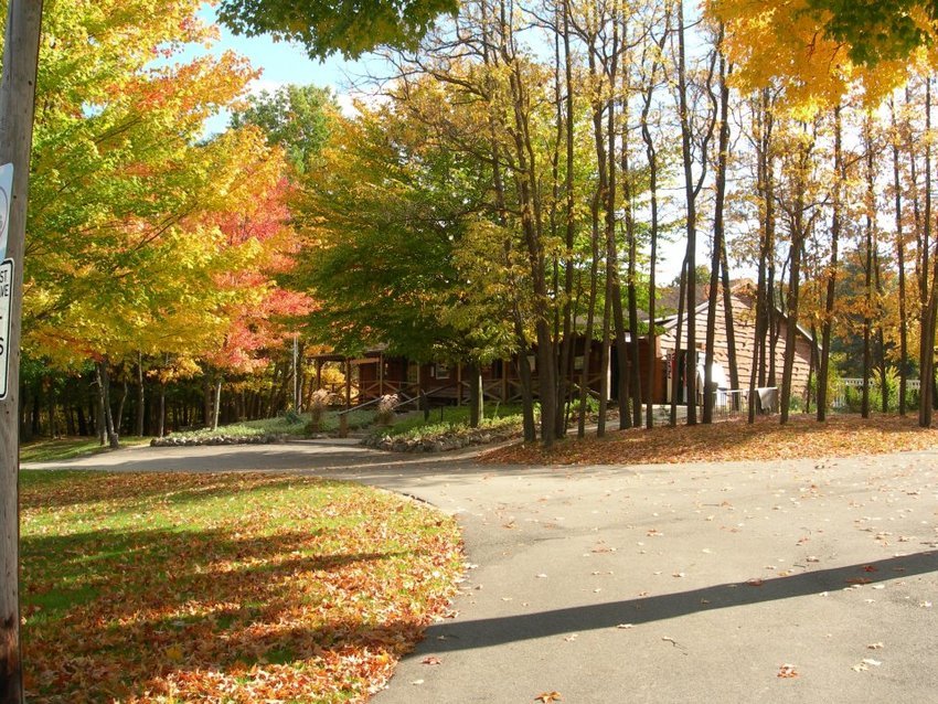 Hungry Horse Campground Dorr Mi 0