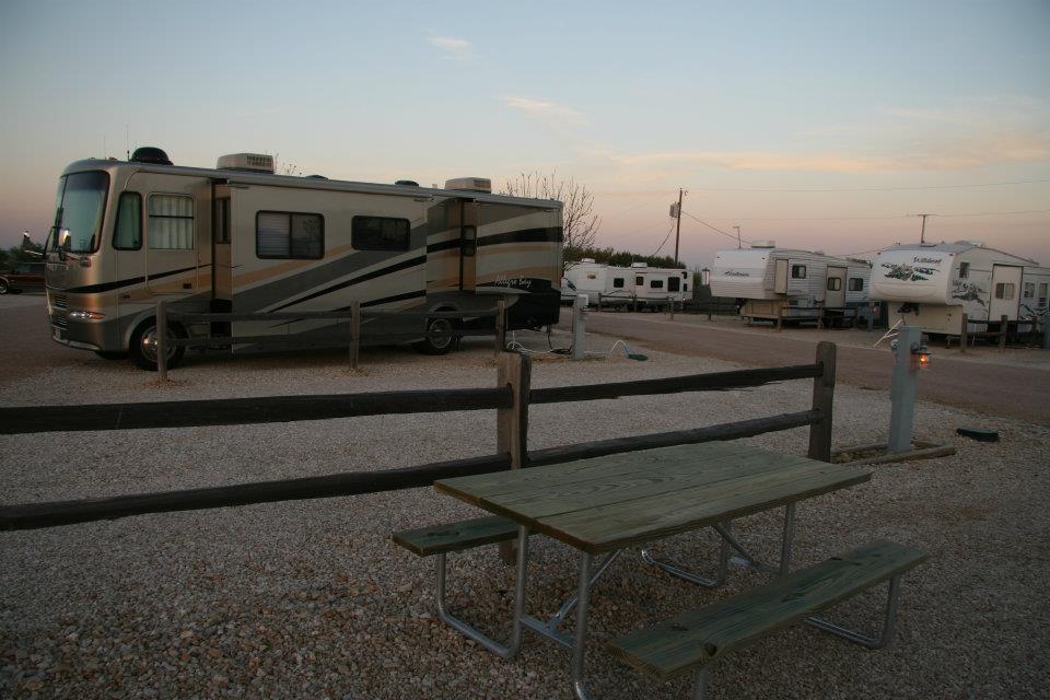 East View Rv Ranch Georgetown Tx 5