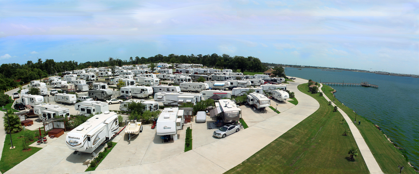 San Jacinto Riverfront Rv Park Highlands Tx 0