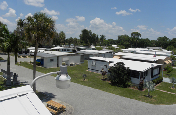 Orange Grove Campground And Rv Park Kissimmee Fl 0