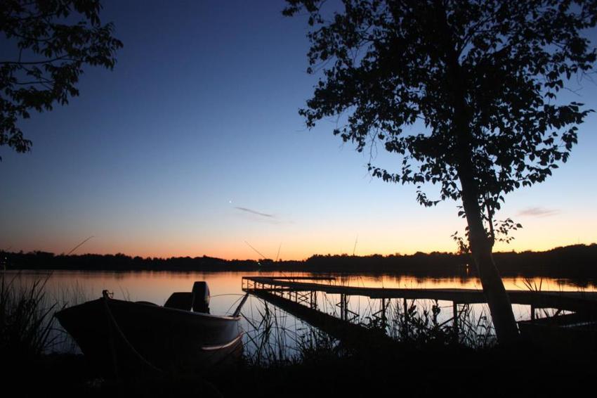 Honcho Rest Campground Elk Rapids Mi 0