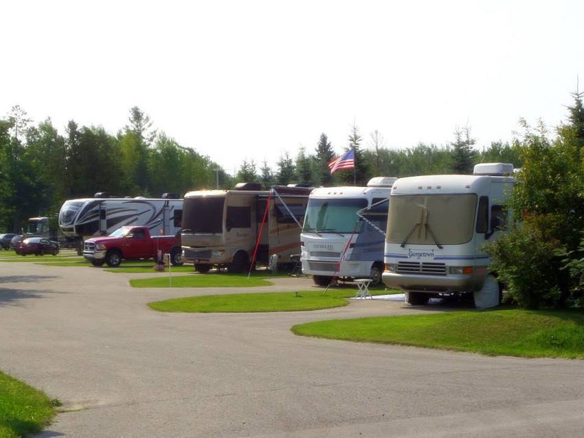 Thunder Bay Golf   Rv Resort Hillman Mi 3
