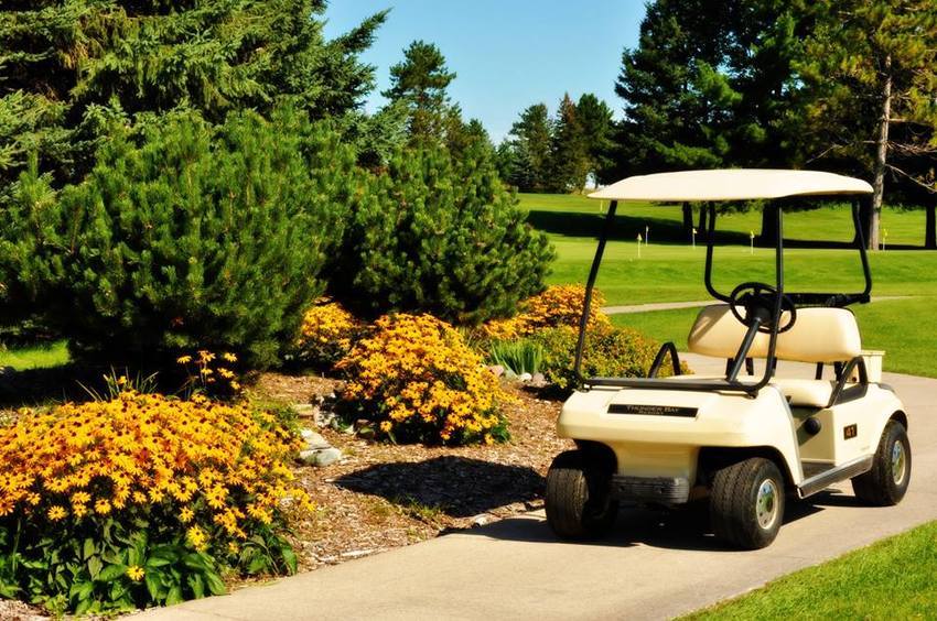 Thunder Bay Golf   Rv Resort Hillman Mi 4