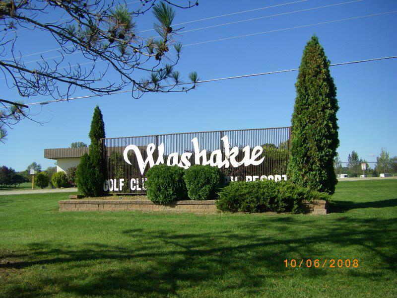 Washakie Golf   Rv Resort Northbranch Mi 0