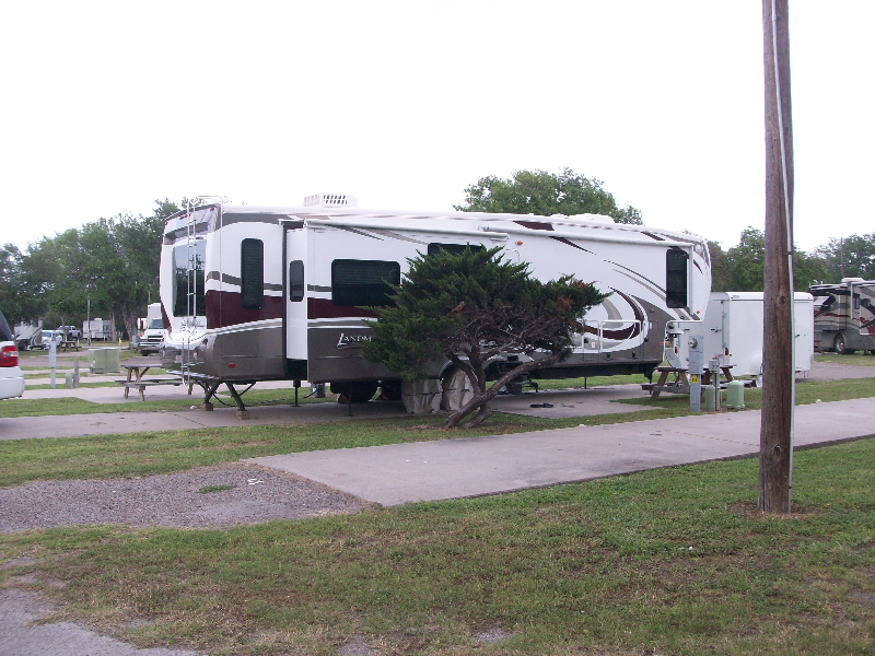 Hatch Rv Park Corpus Christi Tx 2