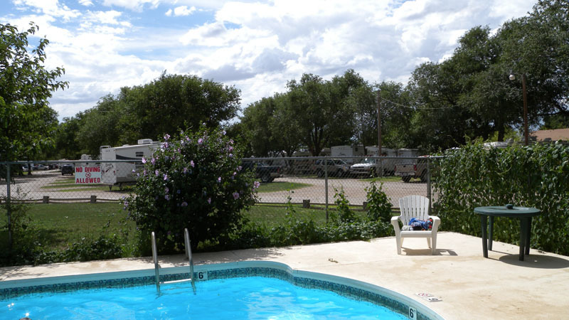 Lubbock Rv Park Lubbock Tx 0