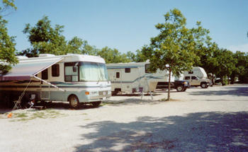 Pecan Acres Rv Park Azle Tx 0