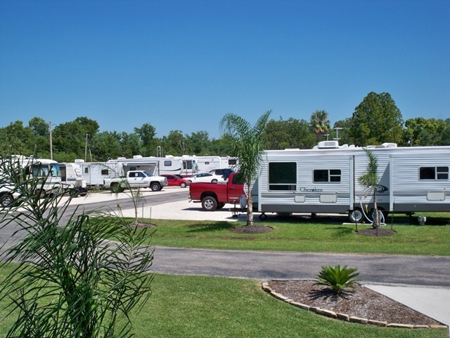 Palms Rv Park Dickinson Tx 0