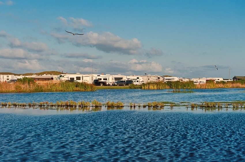 Pioneer Beach Resort Port Aransas Tx 1