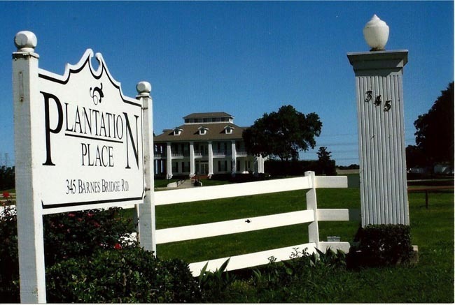 Plantation Place Rv Park Sunnyvale Tx 0