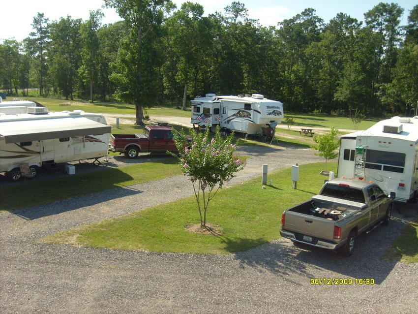 Double Heart Ranch   Rv Park Jasper Tx 0