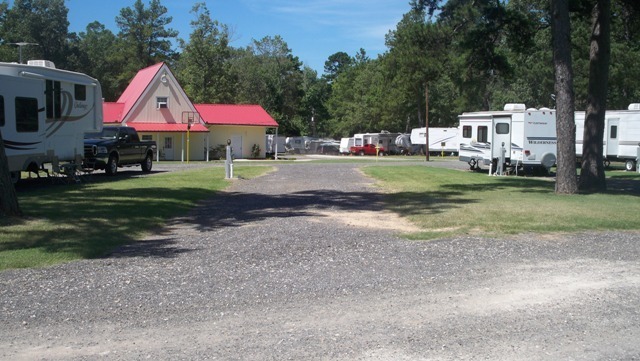 Miss Ellie S Rv Park Waskom Tx 0