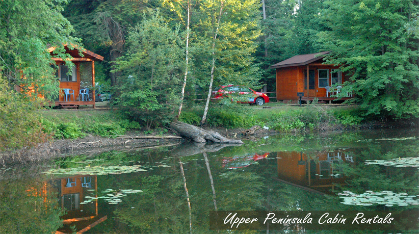 Northland Outfitters Campground Germfask Mi 2