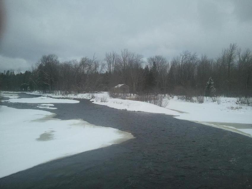 Whispering Valley Campground   Rv Park Rapid River Mi 0